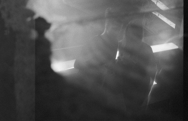 15 WAVES TOUR, Neffa-T, Commodo, Fuchs2, Praha